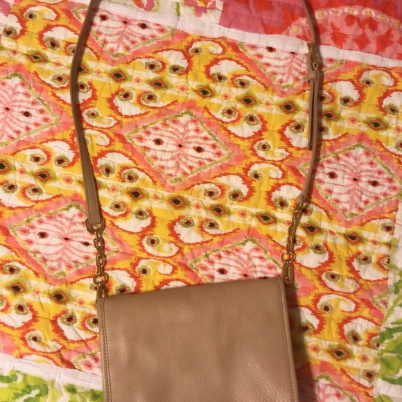 Tory Burch Light Pink Handbag - Picture 7 of 7